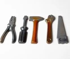 Outlet Chocolate World Chocolademal Gereedschapset (5x)