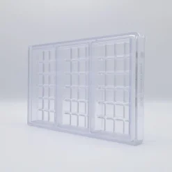 Discount Chocolate World Chocolademal Tablet (3x) 155x77x19mm Dubai