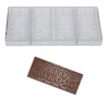 Best Chocolate World Chocolademal Tablet Merry Christmas (4x)