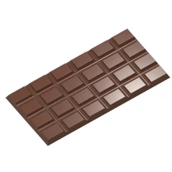 Discount Chocolate World Chocolademal Tablet (3x) 156x77x6mm