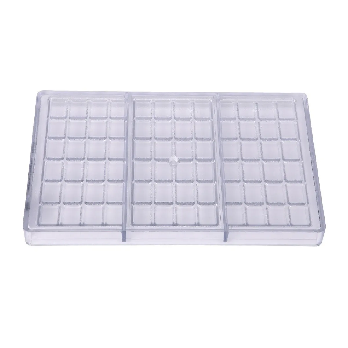 Discount Chocolate World Chocolademal Tablet (3x) 156x77x6mm