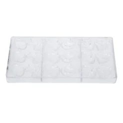 Best Chocolate World Chocolademal Paasgarnituur 6 Fig. (18x)