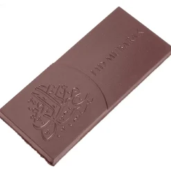 Outlet Chocolate World Chocolademal Tablet Eid Mubarak (4x)