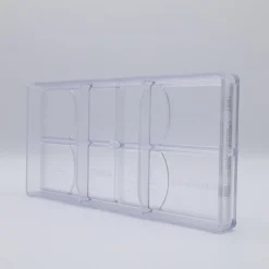 Outlet Chocolate World Chocolademal Tablet Eid Mubarak (4x)