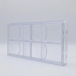 Outlet Chocolate World Chocolademal Tablet Eid Mubarak (4x)