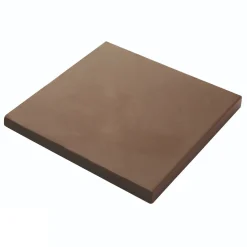 Hot Chocolate World Chocolademal Tablet Vierkant (2x) 100x8,5mm