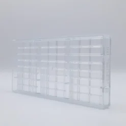 Sale Chocolate World Chocolademal Tablet (3x) 124x77x15mm Dubai