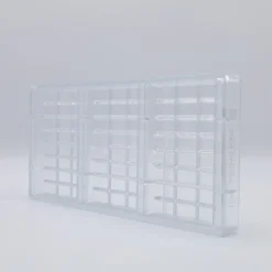 Sale Chocolate World Chocolademal Tablet (3x) 124x77x15mm Dubai