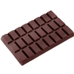 Sale Chocolate World Chocolademal Tablet (3x) 124x77x15mm Dubai