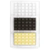 Sale Decora Chocolademal Klassiek 100g Tablet (3x) 127x72x11(h)mm