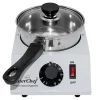 Outlet CaterChef Chocolade-/Sauzenwarmer 1-pans 700ml.