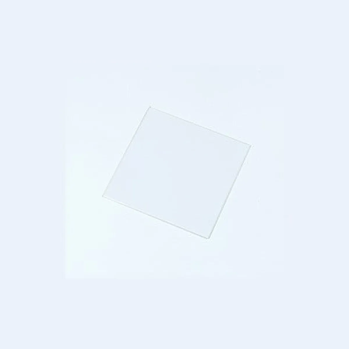 Outlet Chocolate World ChocolateWorld Tussenlegger Plexiglas 160x160mm