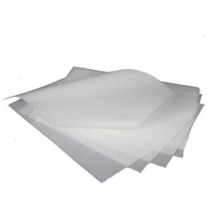 Hot Prints on Pastry Chocoprint sheets A4-formaat (300 vellen)