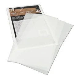 Online Prints on Pastry Chocoprint sheets Bonbon-formaat (300 vellen)