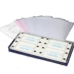 Online Prints on Pastry Chocoprint sheets Bonbon-formaat (300 vellen)