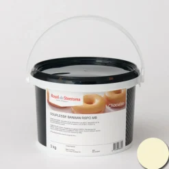 Royal Steensma Chocuise Souplesse Banaan 3 kg
