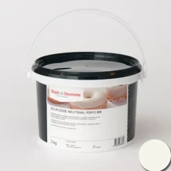 Sale Royal Steensma Chocuise Souplesse Neutraal 3 kg