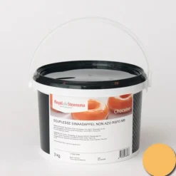 Discount Royal Steensma Chocuise Souplesse Sinaasappel (non-azo) 3 kg