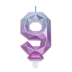 Outlet Overig Cijferkaars Geo Galaxy #9**