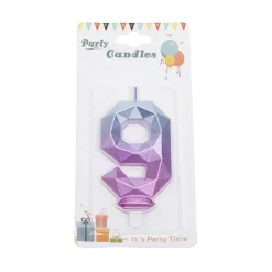 Outlet Overig Cijferkaars Geo Galaxy #9**