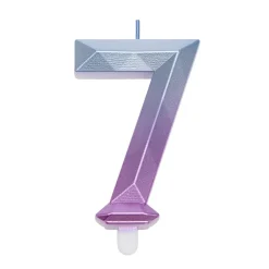 Outlet Overig Cijferkaars Geo Galaxy #7**