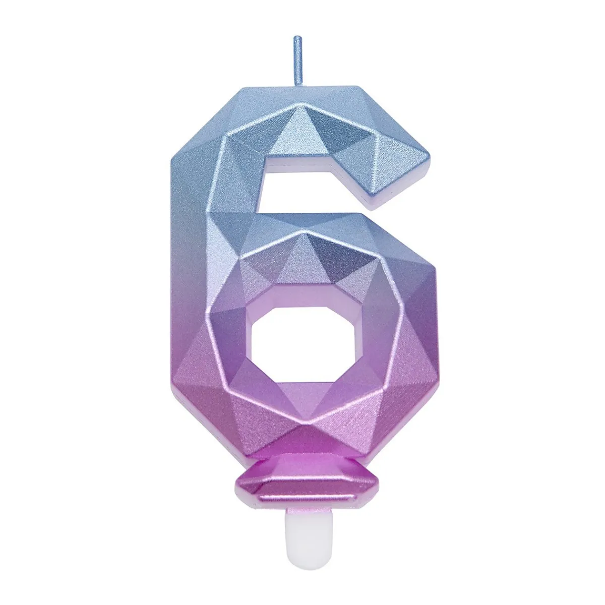 Hot Overig Cijferkaars Geo Galaxy #6**