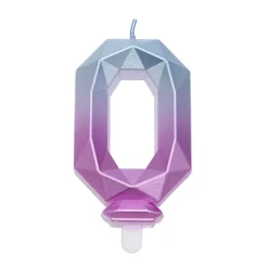 New Overig Cijferkaars Geo Galaxy #0**