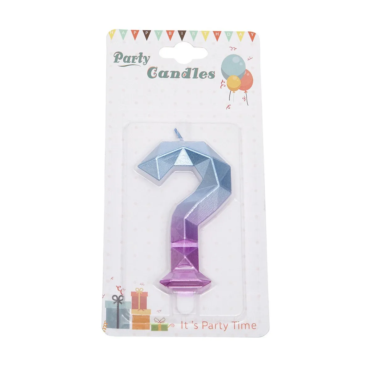 New Overig Cijferkaars Geo Galaxy #? (Gender Reveal)**