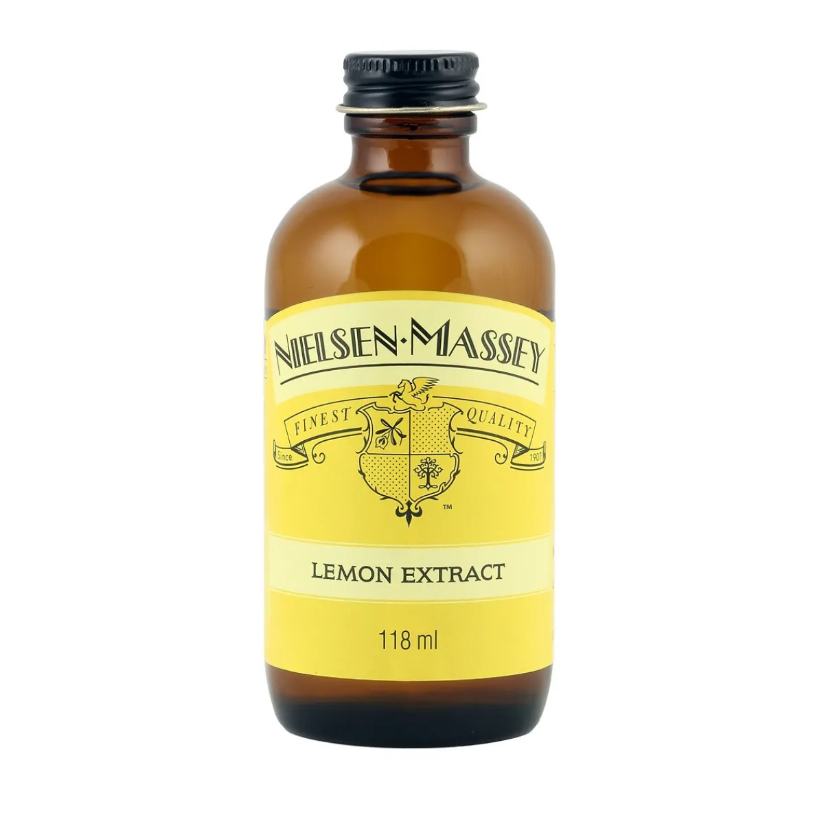 Sale Nielsen-Massey Citroen extract 118ml