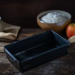 Outlet Clean Baking Products CleanBaking Kunststof Broodvorm 24x13,5x6cm