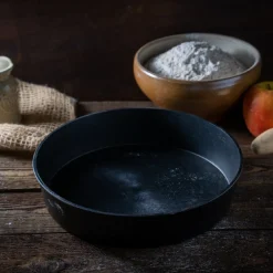 Online Clean Baking Products CleanBaking Kunststof Taartpan Ø23,5x5cm**