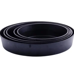 Online Clean Baking Products CleanBaking Kunststof Taartpan Ø23,5x5cm**