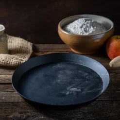 Hot Clean Baking Products CleanBaking Kunststof Vlaaipan Glad Ø23cm