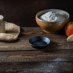 Best Clean Baking Products CleanBaking Kunststof Vlaaipan Glad Ø7,5cm