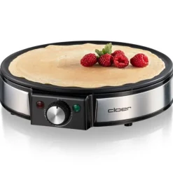 Clearance Cloer Crêpe/Pannenkoek Maker**