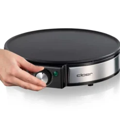 Clearance Cloer Crêpe/Pannenkoek Maker**