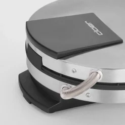 Discount Cloer Profi Oublie/Kniepertjesmaker Extra Coating