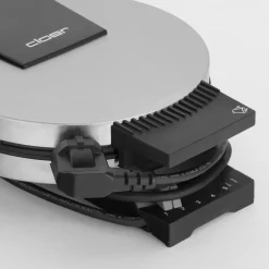 Discount Cloer Profi Oublie/Kniepertjesmaker Extra Coating