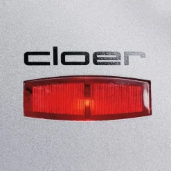 Hot Cloer Sandwichmaker**