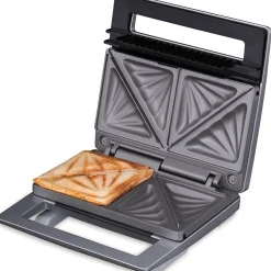 Hot Cloer Sandwichmaker**