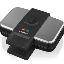 Cloer Wafelijzer Brussels XXL