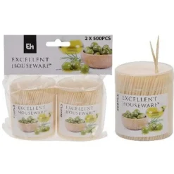 Online Overig Cocktailprikkers 1000st.