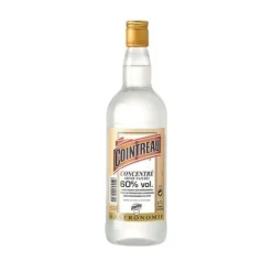 Outlet Overig Cointreau Concentraat 60% 1liter (speciaal voor patisserie)