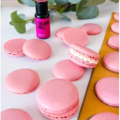 New Colour Mill Aqua Blend Kleurstof Fuchsia 20ml**