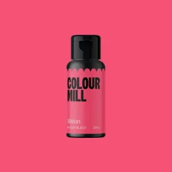Sale Colour Mill Aqua Blend Kleurstof Melon 20ml**