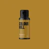Online Colour Mill Aqua Blend Kleurstof Mustard 20ml**