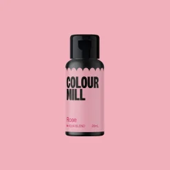 Discount Colour Mill Aqua Blend Kleurstof Rose 20ml**