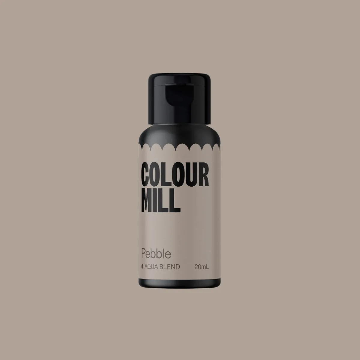 Discount Colour Mill Aqua Blend Kleurstof Pebble 20ml**