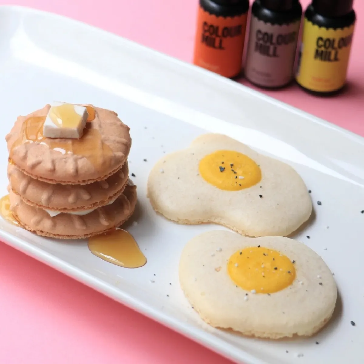 Discount Colour Mill Aqua Blend Kleurstof Pebble 20ml**