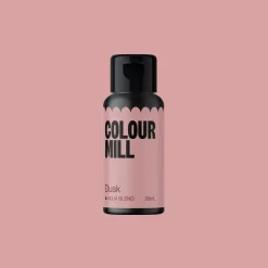 New Colour Mill Aqua Blend Kleurstof Dusk 20ml**